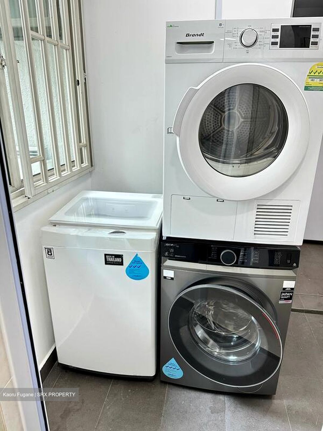 Whitewater (D18), Condominium #496347671